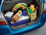 Honda Jazz 2008 года